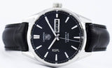 Tag Heuer Carrera Black Dial Watch for Men - WAR201A.FC6266