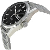 Tag Heuer Carrera Black Dial Watch for Men - WAR201A.BA0723