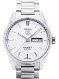 Tag Heuer Carrera White Dial Watch for Men - WAR201B.BA0723