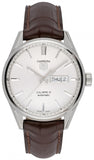 Tag Heuer Carrera White Dial Watch for Men - WAR201B.FC6291