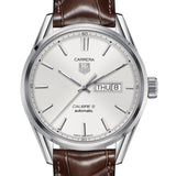 Tag Heuer Carrera White Dial Watch for Men - WAR201B.FC6291