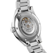 Tag Heuer Carrera White Dial Watch for Men - WAR201B.BA0723