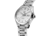 Tag Heuer Carrera White Dial Watch for Men - WAR201B.BA0723