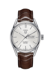 Tag Heuer Carrera White Dial Watch for Men - WAR201B.FC6291