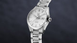 Tag Heuer Carrera White Dial Watch for Men - WAR201B.BA0723