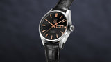 Tag Heuer Carrera Black Dial Watch for Men - WAR201C.FC6266