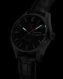 Tag Heuer Carrera Black Dial Watch for Men - WAR201C.FC6266