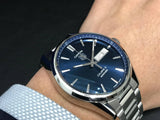 Tag Heuer Carrera Blue Dial Watch for Men - WAR201E.BA0723