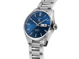 Tag Heuer Carrera Blue Dial Watch for Men - WAR201E.BA0723