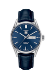 Tag Heuer Carrera Blue Dial Watch for Men - WAR201E.FC6292