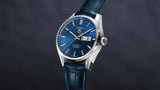 Tag Heuer Carrera Blue Dial Watch for Men - WAR201E.FC6292