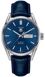 Tag Heuer Carrera Blue Dial Watch for Men - WAR201E.FC6292