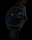 Tag Heuer Carrera Blue Dial Watch for Men - WAR201E.FC6292