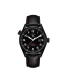 Tag Heuer Carrera Black Dial Watch for Men - WAR2A80.FC6337