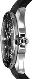 Tag Heuer Aquaracer Black Dial Watch for Men -  WAY101A.FT6141