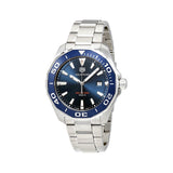 Tag Heuer Aquaracer Blue Dial Watch for Men - WAY101C.BA0746