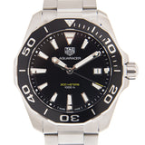 Tag Heuer Aquaracer Black Dial Watch for Men - WAY111A.BA0928