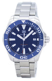 Tag Heuer Aquaracer Blue Dial Watch for Men - WAY111C.BA0928