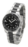 Tag Heuer Aquaracer Black Dial Watch for Women - WAY131C.BA0913