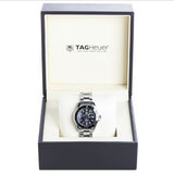 Tag Heuer Aquaracer Black Dial Watch for Women - WAY131K.BA0748