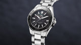 Tag Heuer Aquaracer Black Dial Watch for Women - WAY131K.BA0748