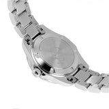 Tag Heuer Aquaracer Diamonds Blue Dial Silver Steel Strap Watch for Women - WAY131L.BA0748