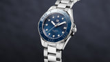 Tag Heuer Aquaracer Blue Dial Watch for Women - WSY131L.BA0748