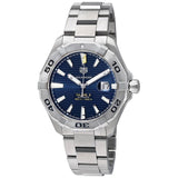 Tag Heuer Aquaracer Blue Dial Watch for Men - WAY2012.BA0927