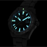 Tag Heuer Aquaracer Blue Dial Watch for Men - WAY201T.BA0927