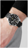 Tag Heuer Aquaracer Black Dial Watch for Men - WAY201A.FT6142