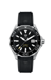 Tag Heuer Aquaracer Black Dial Watch for Men - WAY201A.FT6142