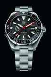 Tag Heuer Aquaracer Black Dial Watch for Men - WAY201D.BA0927