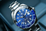 Tag Heuer Aquaracer Blue Dial Watch for Men - WAY201T.BA0927