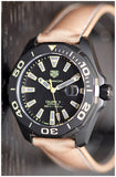 Tag Heuer Aquaracer Black Dial Watch for Men - WAY208C.FC6383