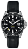 Tag Heuer Aquaracer Black Dial Watch for Men -  WAY211A.FT6151