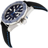 Tag Heuer Aquaracer Black Dial Watch for Men - WAY211B.FC6363