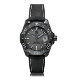 Tag Heuer Aquaracer Black Dial Watch for Men - WAY218B.FC6364