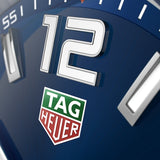 Tag Heuer Formula 1 Blue Dial Watch for Men - WAZ2015.BA0842