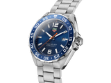 Tag Heuer Formula 1 Blue Dial Watch for Men - WAZ1010.BA0842