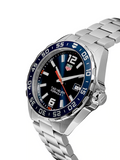 Tag Heuer Formula 1 Blue Dial Watch for Men - WAZ1010.BA0842