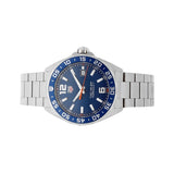 Tag Heuer Formula 1 Blue Dial Watch for Men - WAZ1010.BA0842