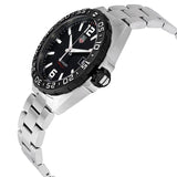 Tag Heuer Formula 1 Black Dial Watch for Men - WAZ1110.BA0875