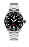 Tag Heuer Formula 1 Black Dial Watch for Men - WAZ1110.BA0875