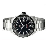 Tag Heuer Formula 1 Black Dial Watch for Men - WAZ1110.BA0875