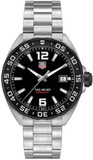 Tag Heuer Formula 1 Black Dial Watch for Men - WAZ1110.BA0875