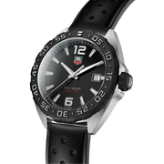 Tag Heuer Formula 1 Black Dial Watch for Men - WAZ1110.FT8023