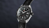 Tag Heuer Formula 1 Black Dial Watch for Men - WAZ1110.FT8023