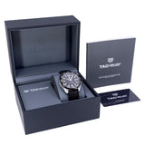 Tag Heuer Formula 1 Black Dial Watch for Men - WAZ1110.FT8023