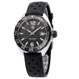 Tag Heuer Formula 1 Black Dial Watch for Men - WAZ1110.FT8023