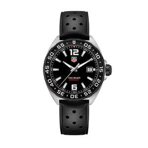 Tag Heuer Formula 1 Black Dial Watch for Men - WAZ1110.FT8023